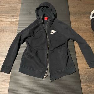 Nike Sportswear Rally Women’s Full Zip Hoodie